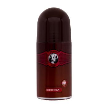 Cuba Red