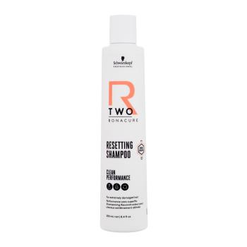 Schwarzkopf Professional Bonacure R-Two Resetting Shampoo