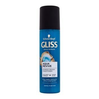 Schwarzkopf Gliss Aqua Revive Express-Repair-Conditioner