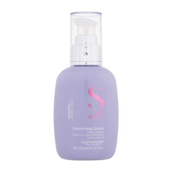ALFAPARF MILANO Semi Di Lino Smooth Smoothing Cream