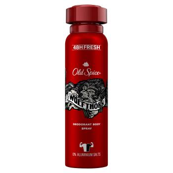 Old Spice Wolfthorn