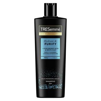 TRESemmé Hydrate & Purify Shampoo
