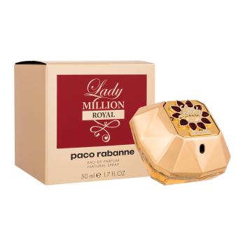 Paco Rabanne Lady Million Royal