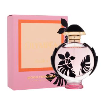 Paco Rabanne Olympéa Flora