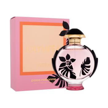 Paco Rabanne Olympéa Flora