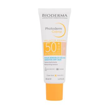 BIODERMA Photoderm Cream SPF50+