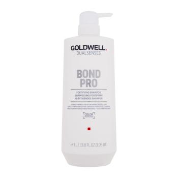 Goldwell Dualsenses Bond Pro Fortifying Shampoo