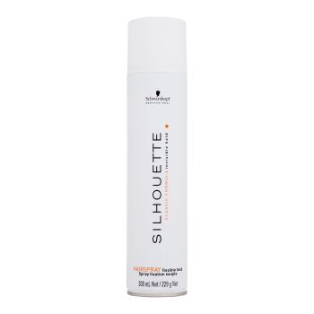 Schwarzkopf Professional Silhouette Flexible Hold