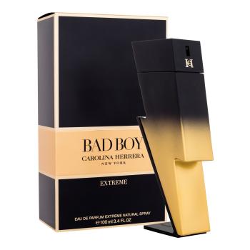 Carolina Herrera Bad Boy Extreme