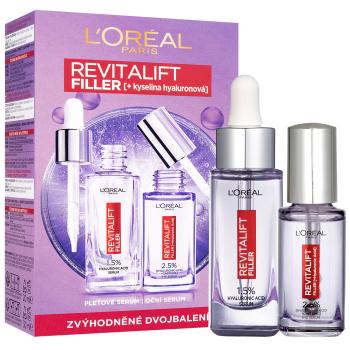 L'Oréal Paris Revitalift Filler HA