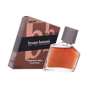 Bruno Banani Magnetic Man