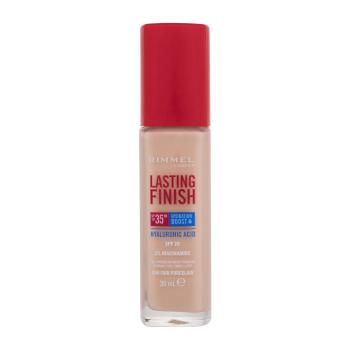 Rimmel London Lasting Finish 35H SPF20