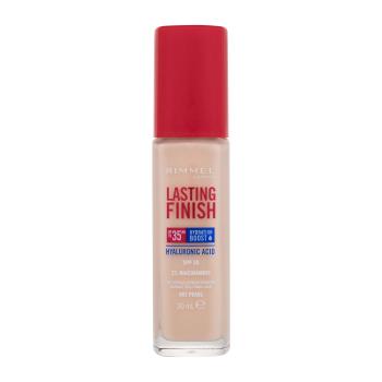 Rimmel London Lasting Finish 35H