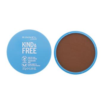 Rimmel London Kind & Free Healthy Look Pressed Powder