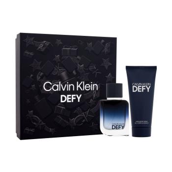 Calvin Klein Defy