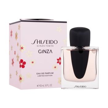 Shiseido Ginza Limited Edition