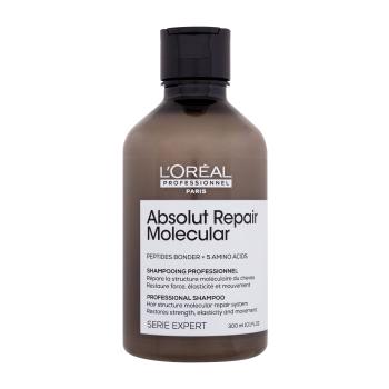 L'Oréal Professionnel Absolut Repair Molecular Professional Shampoo