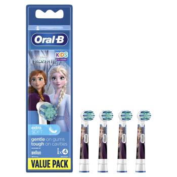 Oral-B Kids Brush Heads Frozen II