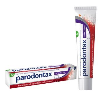 Parodontax Ultra Clean