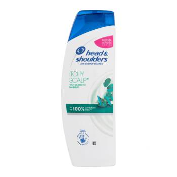 Head & Shoulders Itchy Scalp Anti-Dandruff Shampoo