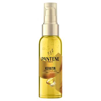 Pantene Keratin Protect Oil