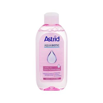 Astrid Aqua Biotic Softening Cleansing Water
