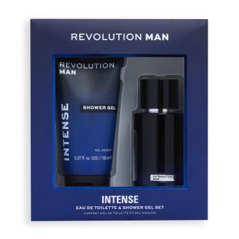 Revolution Man Intense