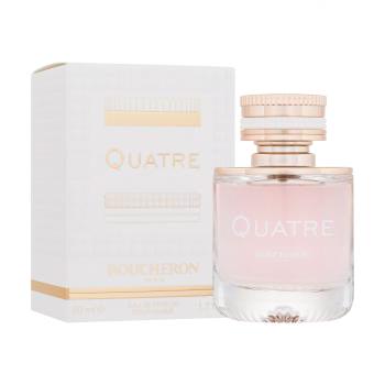 Boucheron Quatre