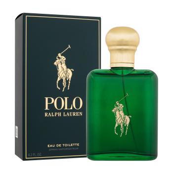 Ralph Lauren Polo Green