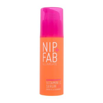 NIP+FAB Illuminate Vitamin C Fix Serum 5%