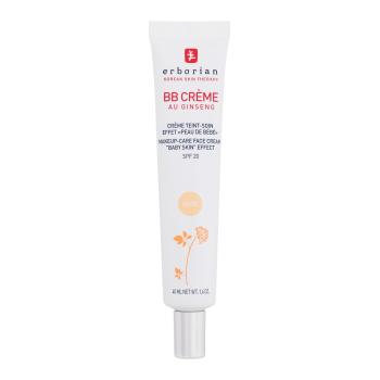 Erborian BB Crème Makeup-Care Face Cream