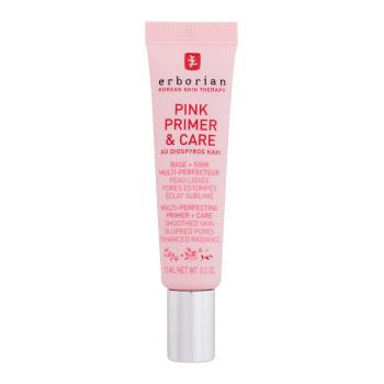 Erborian Pink Primer & Care Multi-Perfecting Primer + Care