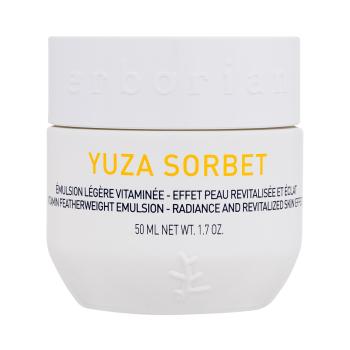 Erborian Yuza Sorbet Vitamin Featherweight Emulsion