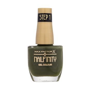 Max Factor Nailfinity