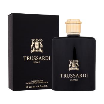 Trussardi Uomo 2011