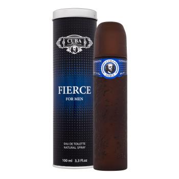 Cuba Fierce