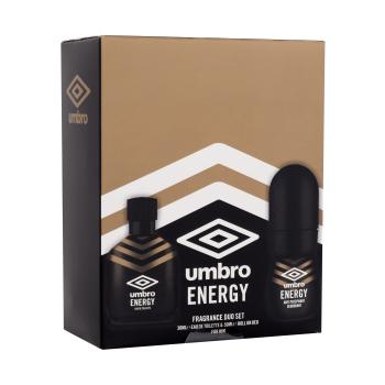 UMBRO Energy