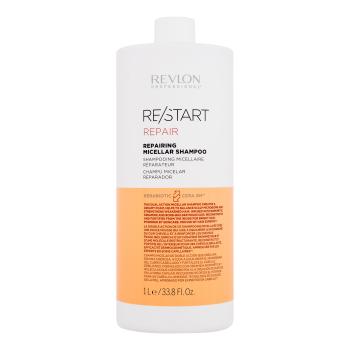 Revlon Professional Re/Start Repair Repairing Micellar Shampoo