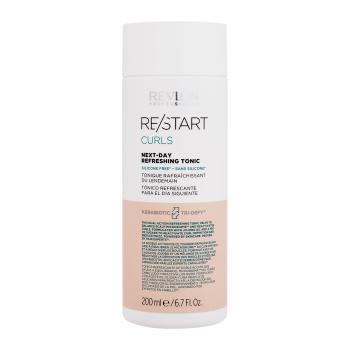 Revlon Professional Re/Start Curls Next-Day Refreshing Tonic