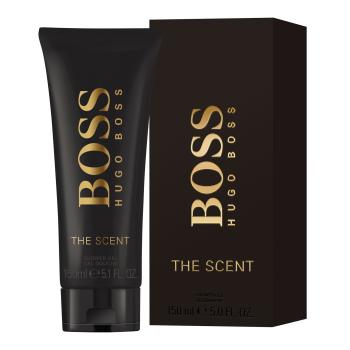 HUGO BOSS Boss The Scent