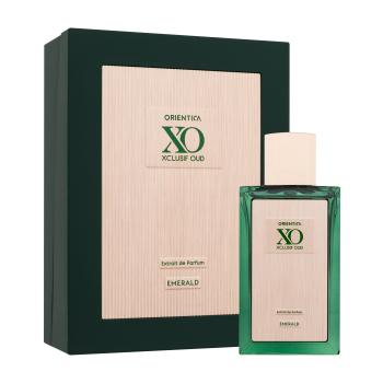 Orientica XO Xclusif Oud Emerald