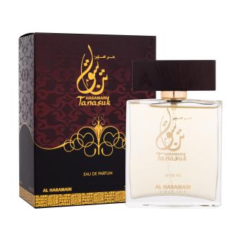 Al Haramain Tanasuk