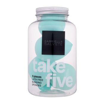 Gabriella Salvete Take Five