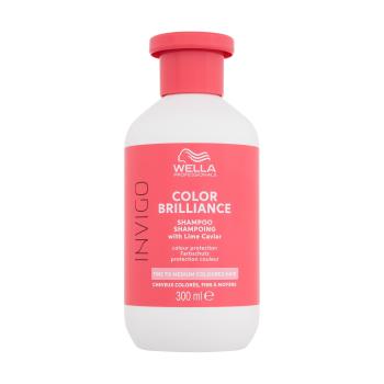 Wella Professionals Invigo Color Brilliance Fine to Medium Hair