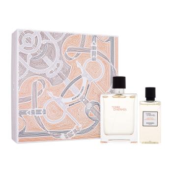 Hermes Terre d´Hermès SET3