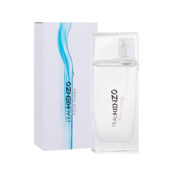 KENZO L´Eau Kenzo Pour Femme