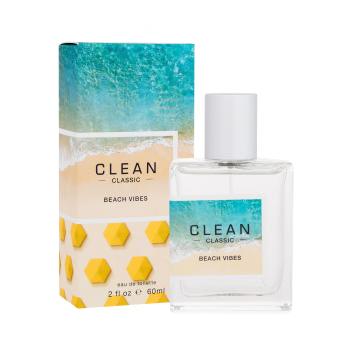 Clean Classic Beach Vibes