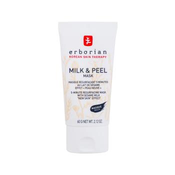 Erborian Milk & Peel Mask