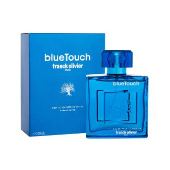 Franck Olivier Blue Touch