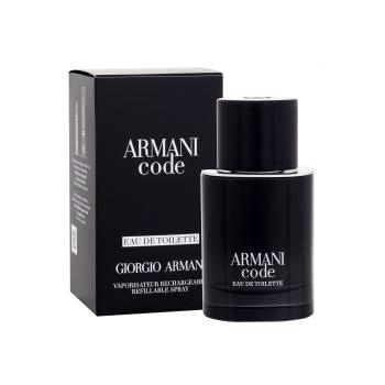 Giorgio Armani Code